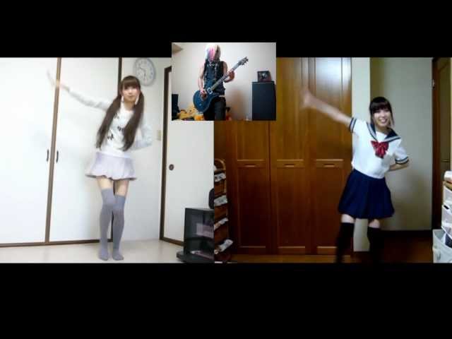 ノリノリver【こずえ+いとくとら】ハッピーシンセサイザ 最強コラボ
